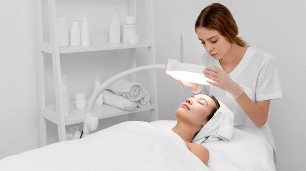 Косметология. Фото ru.freepik.com Косметология. Фото ru.freepik.com