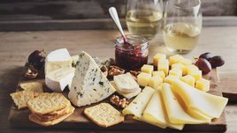 8 продуктов и напитков, с которыми нельзя сочетать алкоголь