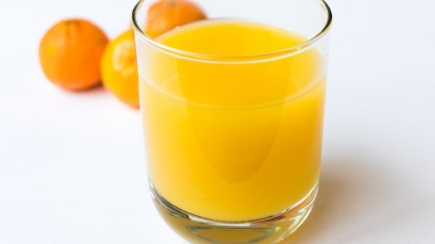 Сок. Фото unsplash.com Сок. Фото unsplash.com