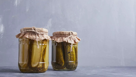 5 причин, почему хочется соленого. Мнение нутрициолога