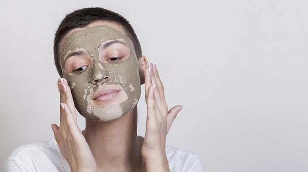 Уход за кожей. Уход за кожей.