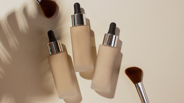 Макияж. Макияж.