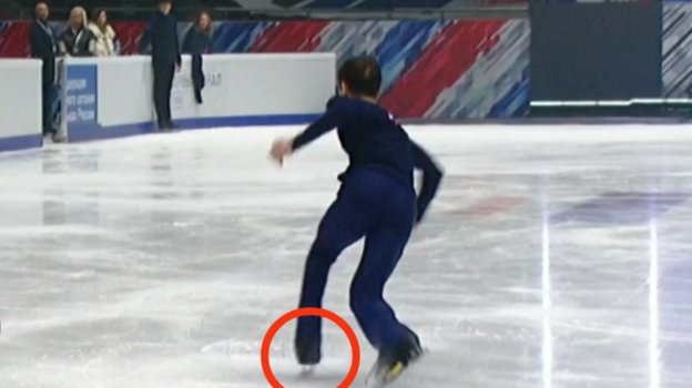 Лутц Григория Федорова. Лутц Григория Федорова.