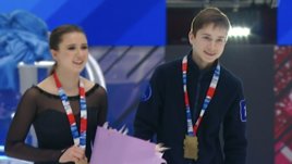 Прыжковый чемпионат — огонь! Но, кажется, взять титул и миллион должен был другой человек