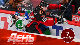 «Авангард» продлил лучшего снайпера