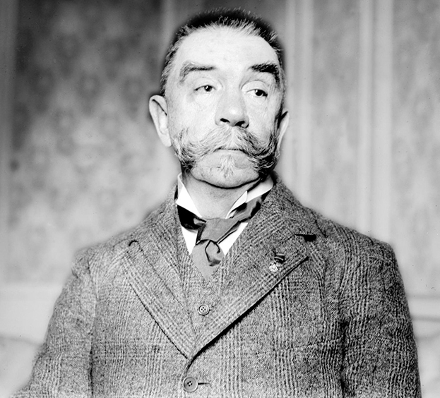 Уолтер Уайнэнс. Уолтер Уайнэнс.