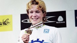 Канадская велогонщица назвала проваленный допинг-тест своим спасением. Почему она так решила?