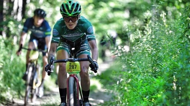 Женевьева Жансон. Фото Angelica Dixon, Соцсети Женевьева Жансон. Фото Angelica Dixon, Соцсети