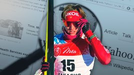 Русская «Википедия» воюет с русскими спортсменами? Чем важен кейс лыжника Коростелева