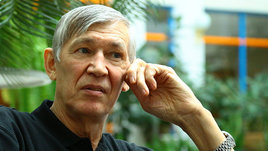 «Жармухамедов напоминал героев Чехова, а не суперзвезду. Хотя был суперзвездой»