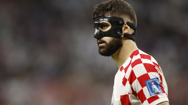 Йошко Гвардиол. Фото Reuters Йошко Гвардиол. Фото Reuters