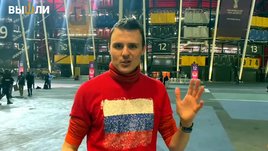 «Ношу майку с триколором, чтобы показать: быть русским не стыдно!» Интервью с нашим болельщиком, прожившим в Катаре шесть лет