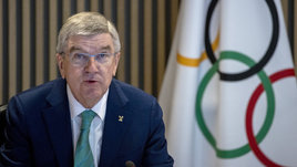 Бах называет санкции против России «защитными мерами». Что и от кого защищает МОК?