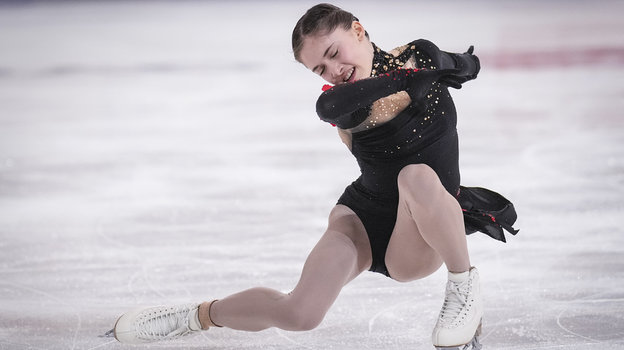 Изабо Левито. Фото Global Look Press Изабо Левито. Фото Global Look Press