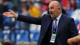 «Многие присылали сообщения: «С тобой тренеры Марокко не связывались?» Черчесов — о ЧМ-2022