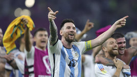 Нидерланды — Аргентина: магии Месси не хватит для победы над Депаем и Гакпо?