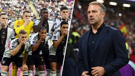 Игроки сборной Германии обвиняли тренера в кумовстве и не хотели закрывать рты? Кажется, в команде был серьезный конфликт