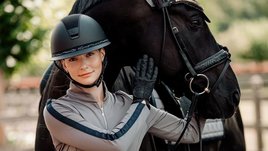 Россиянка будет выступать за Палестину. На Играх в Токио она представляла Россию