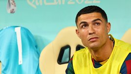 Сестра просит Роналду покинуть сборную. А сам Криштиану угрожал уехать с ЧМ-2022, не попав в стартовый состав на матч с Швейцарией?