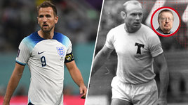 «На моей памяти был только один такой нападающий, как Кейн. Стрельцов». Елагин — о шансах Англии против Франции