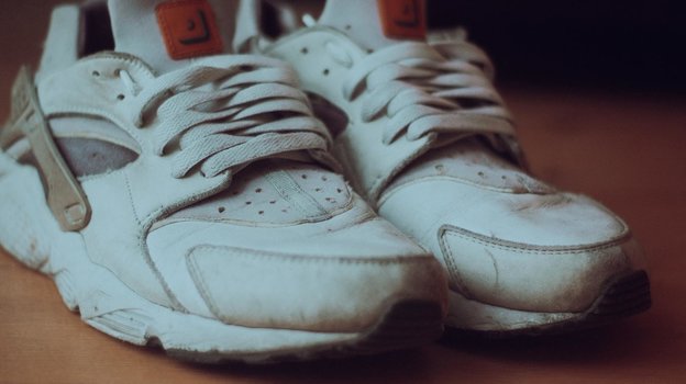 Обувь. Фото unsplash.com Обувь. Фото unsplash.com