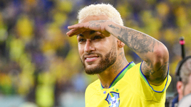 Неймара недолюбливают в Бразилии. Но именно он — ключ к победе сборной на ЧМ