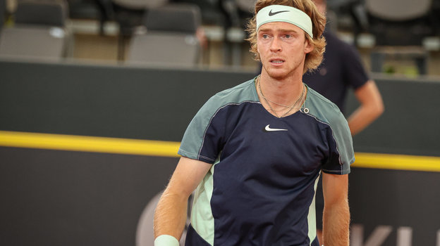 Андрей Рублев. Фото Global Look Press Андрей Рублев. Фото Global Look Press