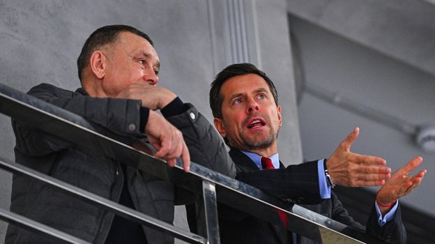 Рашид Хабибулин. Рашид Хабибулин.