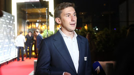 На выборах президента ФШР — два кандидата