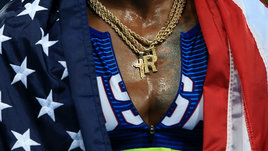 У американских атлетов — 20 дисквалификаций за три года. Допинг в Штатах побежден окончательно?