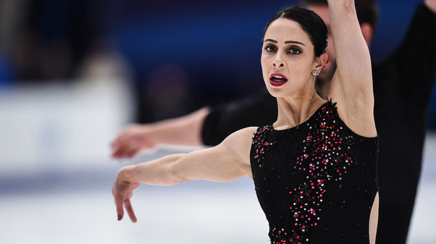 Деанна Стеллато-Дудек. Фото Global Look Press Деанна Стеллато-Дудек. Фото Global Look Press