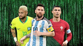 На кого на ЧМ-2022 ставят суперкомпьютеры? У всех предсказуемый чемпион мира и неожиданные финалисты