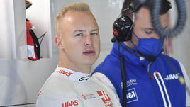 «Шумахер вчистую проиграл своему напарнику, а мне даже не дали возможности проявить себя». Мазепин — о восхищении Ферстаппеном и судьбе иска к «Хаас»