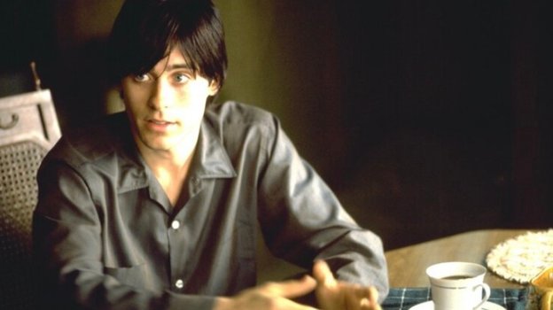 Скриншот из фильма «Реквием по мечте». Скриншот из фильма «Реквием по мечте».