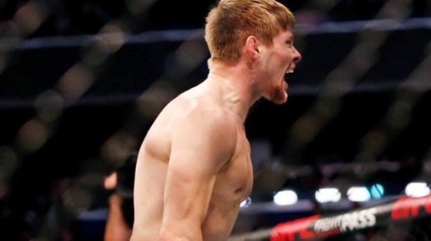 Брайс Митчелл. Фото Соцсети Брайс Митчелл. Фото Соцсети