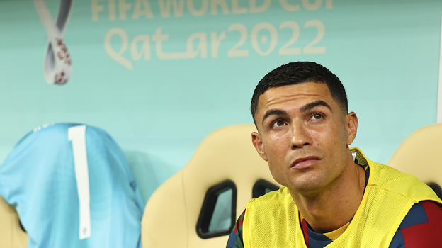 Криштиану Роналду. Фото Global Look Press Криштиану Роналду. Фото Global Look Press