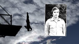 Ударился головой о вышку и впал в кому. Трагедия советского прыгуна в воду