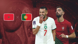 ЧМ-2022: Марокко выбила Португалию, Франция победила Англию. Онлайн-трансляция