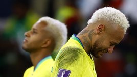 Четвертьфиналиссима! Драма Бразилии и Нидерландов войдет в историю чемпионатов мира