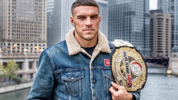 Вадим Немков. Фото Соцсети Вадим Немков. Фото Соцсети