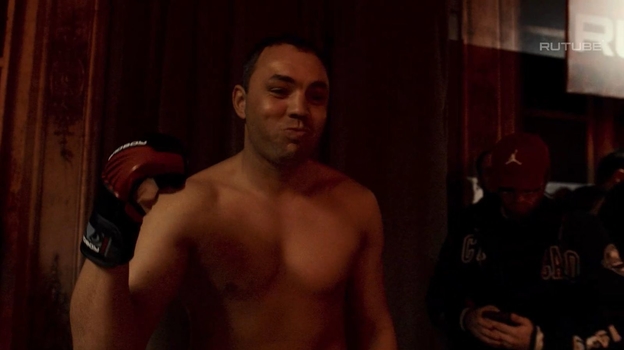 Александр Гобозов. Фото Скриншот трансляции Александр Гобозов. Фото Скриншот трансляции