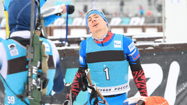 В биатлоне новая напасть. На Кубке страны спортсмены жалуются на непонятный вирус