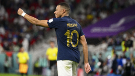 Что помешает Мбаппе стать лучшим бомбардиром в истории чемпионатов мира? До рекорда Клозе осталось всего семь голов