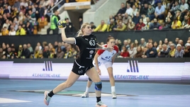 Армейский идеал. ЦСКА обыграл «Ростов-Дон» и на выезде