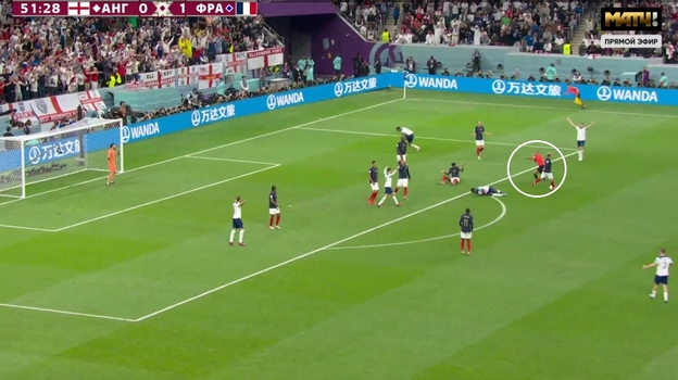 Англия - Франция. Англия - Франция.