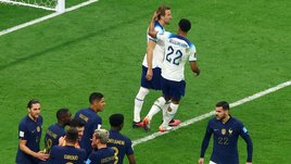 Очередной трагический вылет Англии: промах Кейна с пенальти вывел Францию в полуфинал