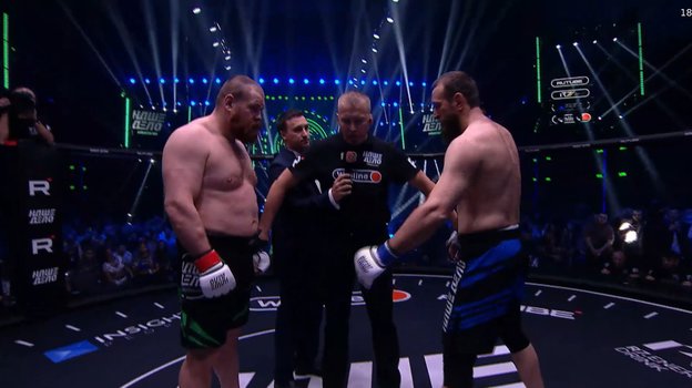 Вячеслав Дацик и Ильяс Якубов. Вячеслав Дацик и Ильяс Якубов.