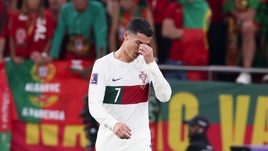 Конец истории. Почему Роналду за 16 лет так и не нашел себя на чемпионатах мира