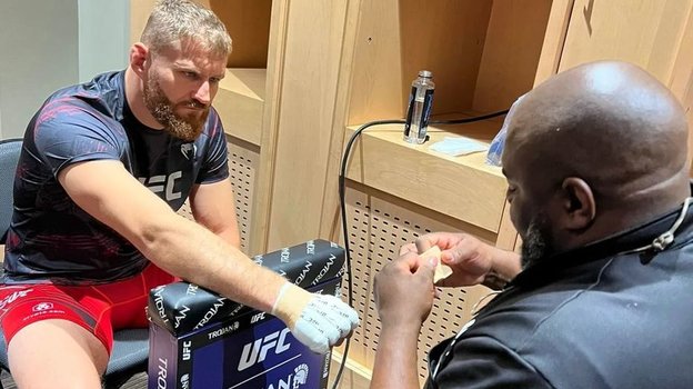 Ян Блахович. Фото Соцсети Ян Блахович. Фото Соцсети