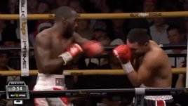 Кроуфорд — Аванесян. Нокаут, авария и $ 10 млн